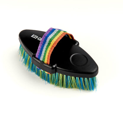 EZI-GROOM Shape Up Ryktborste-Barn