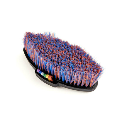 EZI-GROOM Shape Up Ryktborste-Barn