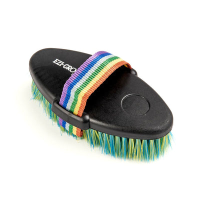 EZI-GROOM Shape Up Ryktborste-Vuxen