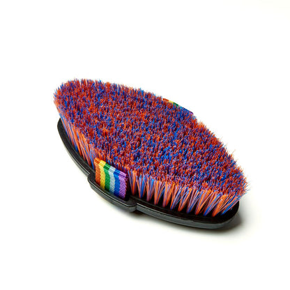 EZI-GROOM Shape Up Ryktborste-Vuxen