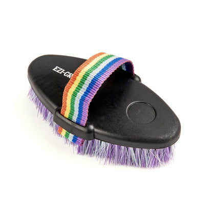EZI-GROOM Shape Up Ryktborste-Vuxen