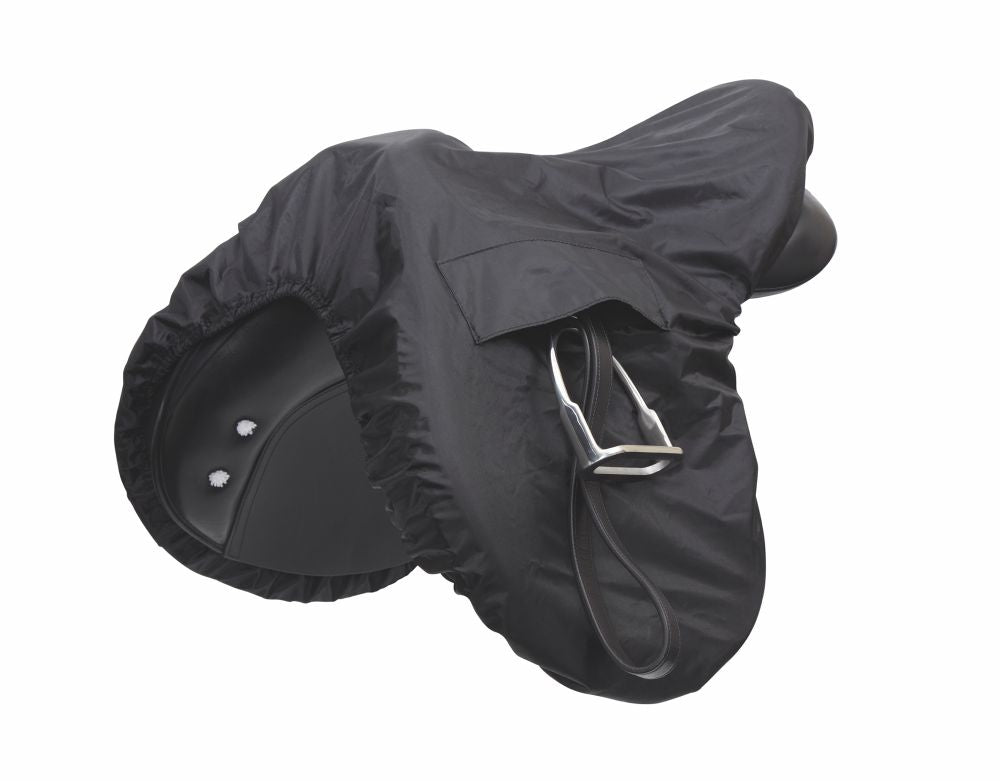 ARMA Vattentätt Allround sadelskydd BLACK ONESIZE