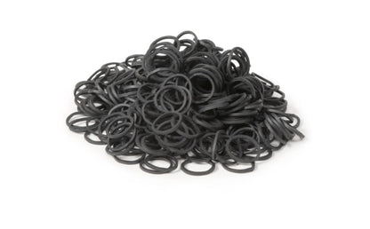 EZI-GROOM Gummiband i burk