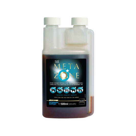 Metazone 500ml - Perfekt inför/under Tävling
