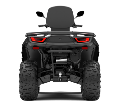 Segway Snarler AT6 L EPS T3b Black Edition