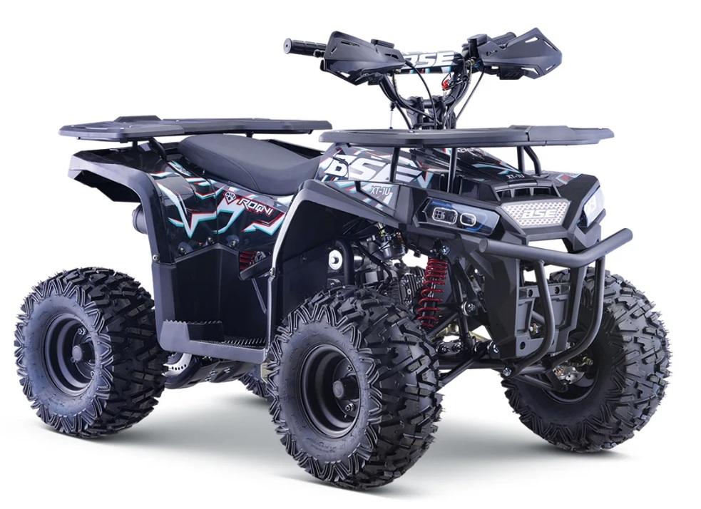 Quadard UA125