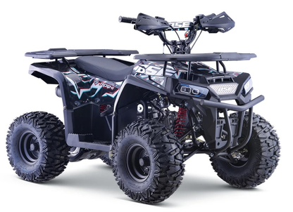 Quadard UA125