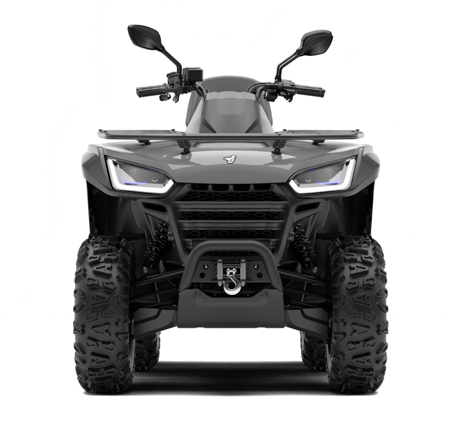 Segway Snarler AT6 L EPS T3b Black Edition