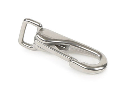 Träns Reservclips 16mm, styck