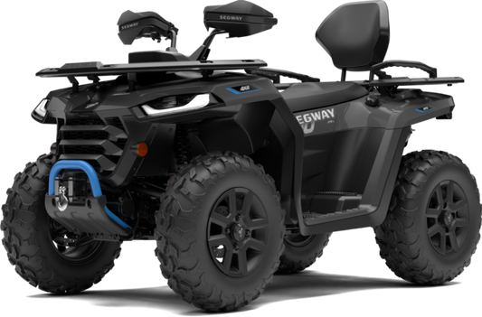 Segway Snarler AT5 L EPS Premium
