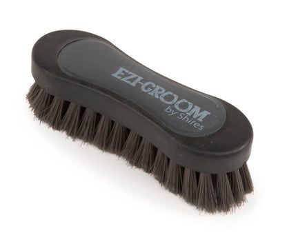 EZI-GROOM Grip Pannborste