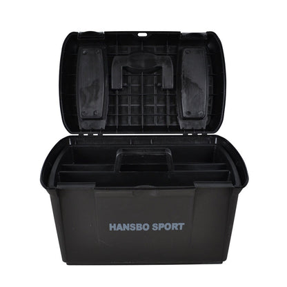 Hansbo Sport Ryktbox med innerlåda