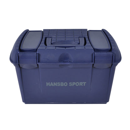 Hansbo Sport Ryktbox med innerlåda
