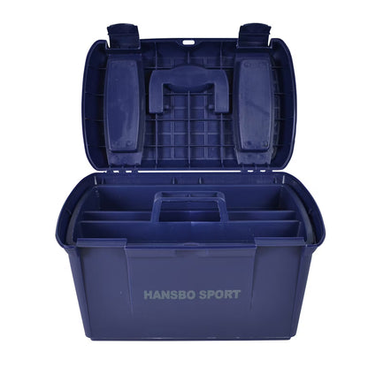 Hansbo Sport Ryktbox med innerlåda
