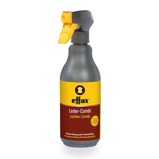 Effax Lädervårdsspray Leather Combi