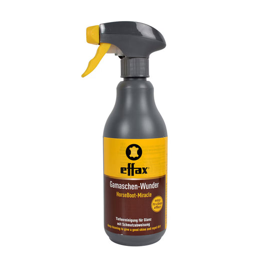 Effax Rengöringsspray för syntetmaterial