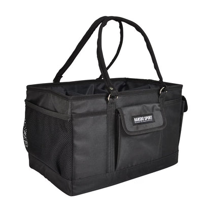 Hansbo Sport Groomingbag vikbar