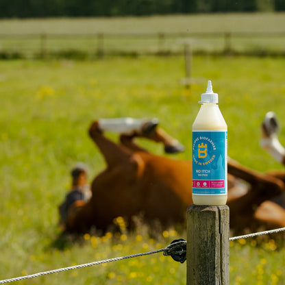 Eclipse Biofarmab No itch 500ml