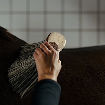 Borstiq Farm Midjeborste Poly