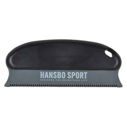 Hansbo Sport Pälsskrapa