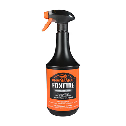PHARMAKA FoxFire Pälsglans