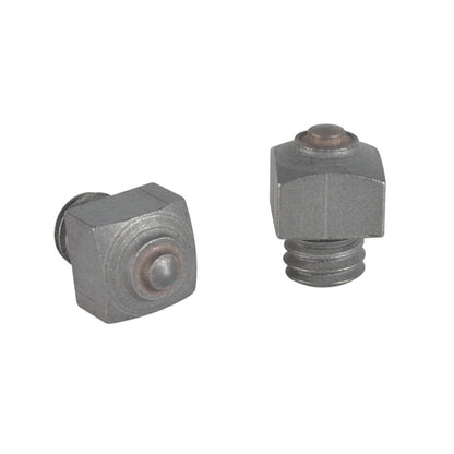 Hansbo Sport Vinterbrodd 3/8" 10 x 8 mm