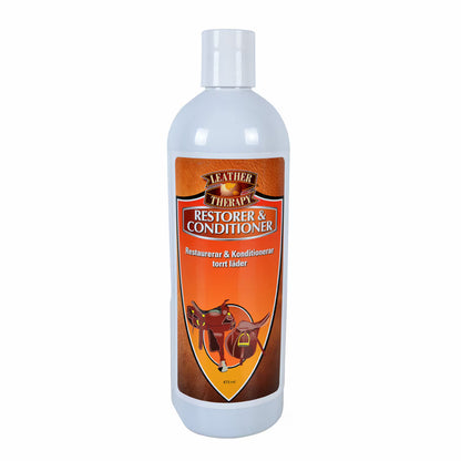 Absorbine Läderbalsam Leather Therapy