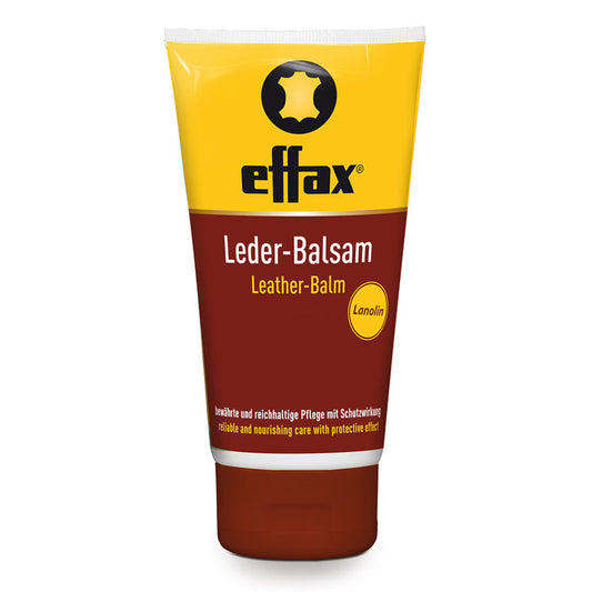 Effax Läderbalsam Tub