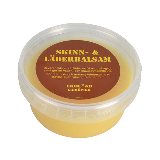 Ekol Läderbalsam
