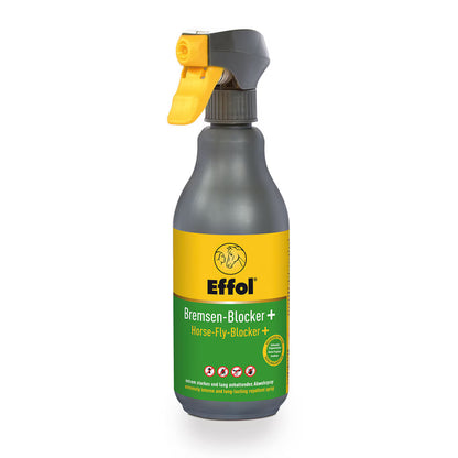 Effol Flugmedel Broms blocker