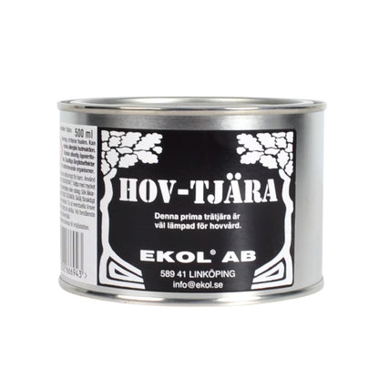 Ekol Antiseptisk Hovtjära i burk