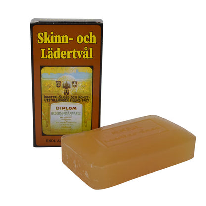 Ekol Lädertvål
