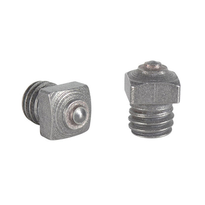 Hansbo Sport Vinterbrodd 3/8" 10 x 7 mm
