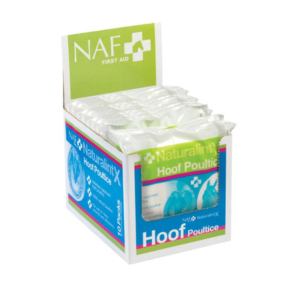 NaturalintX Multikompresser för hovar