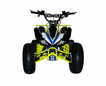 Quadard Atv SA125