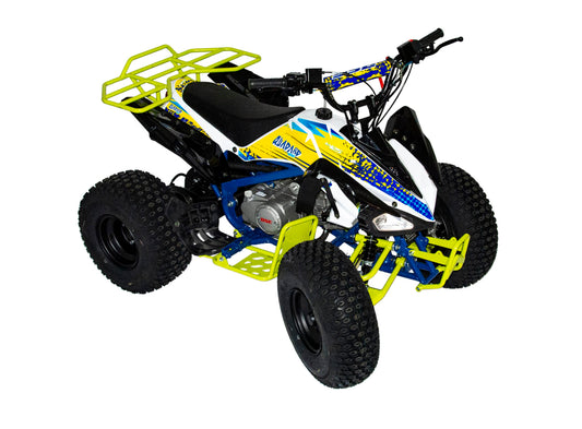 Quadard Atv SA125
