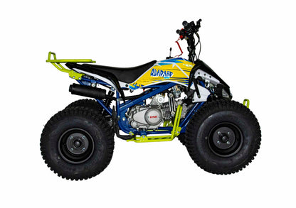 Quadard Atv SA125