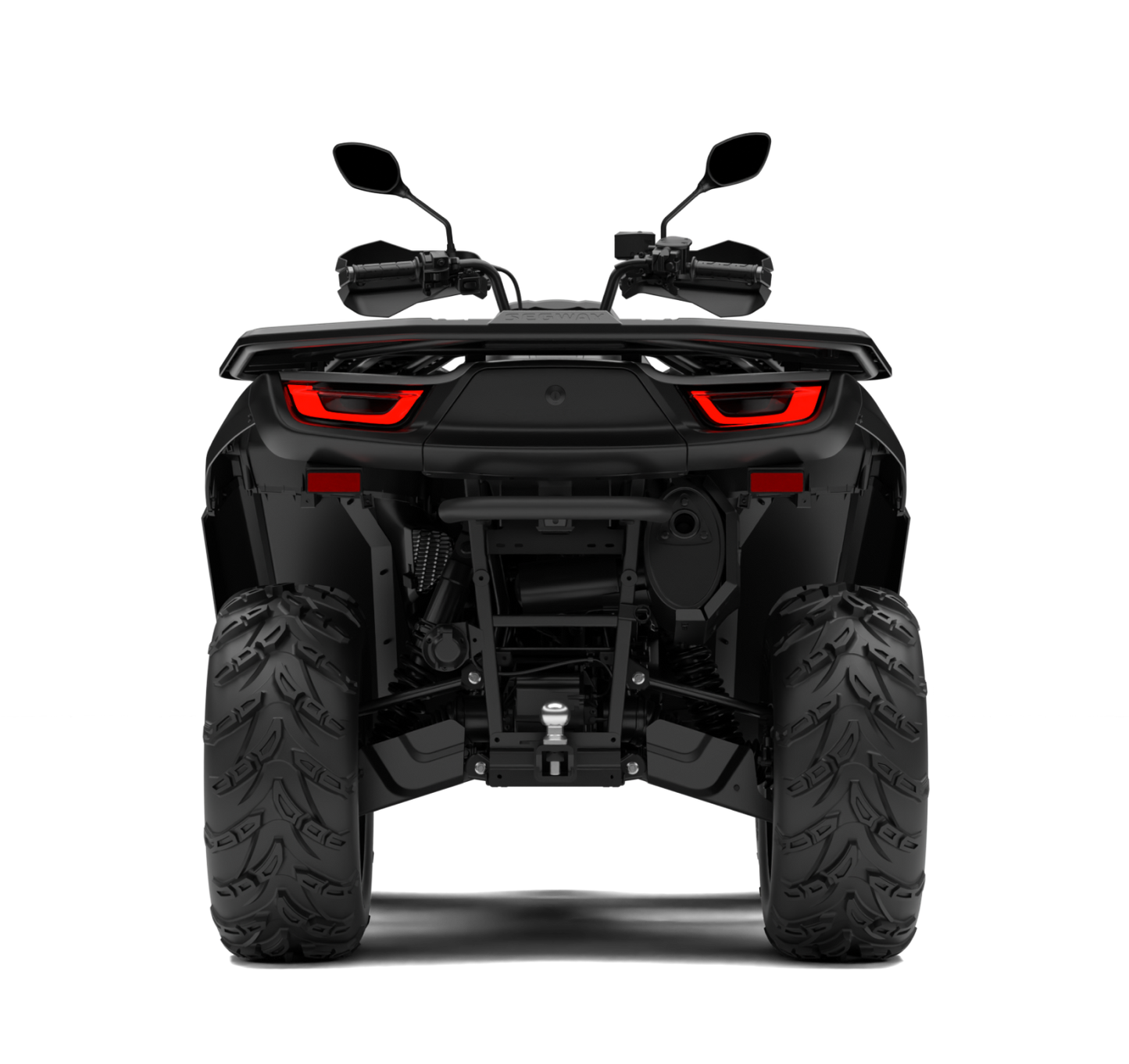 Segway Snarler AT6 S Premium