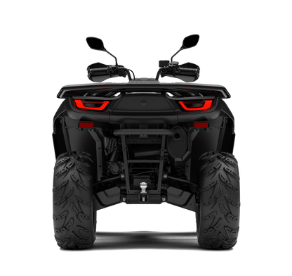 Segway Snarler AT6 S Premium