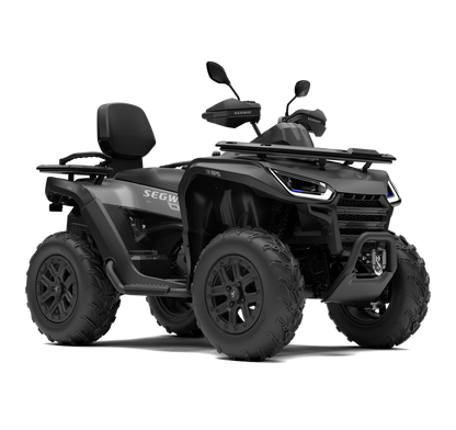Segway Snarler AT6 L Premium