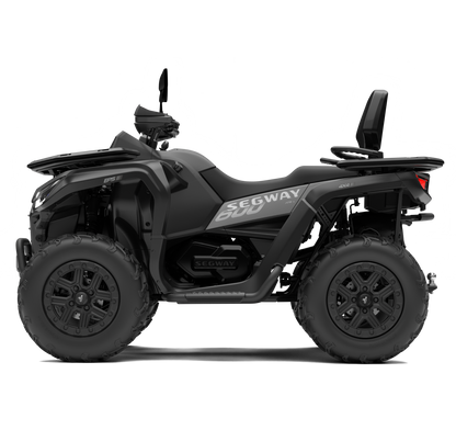 Segway Snarler AT6 L Premium