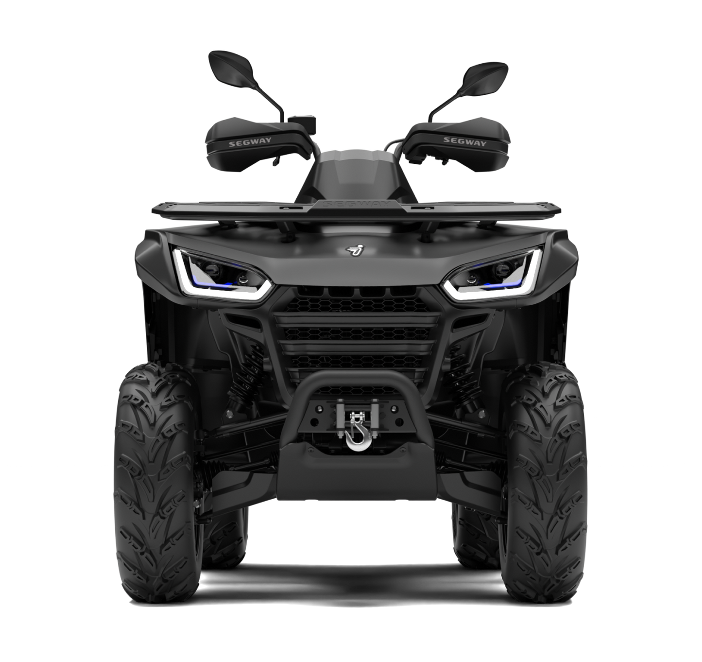 Segway Snarler AT6 S Premium