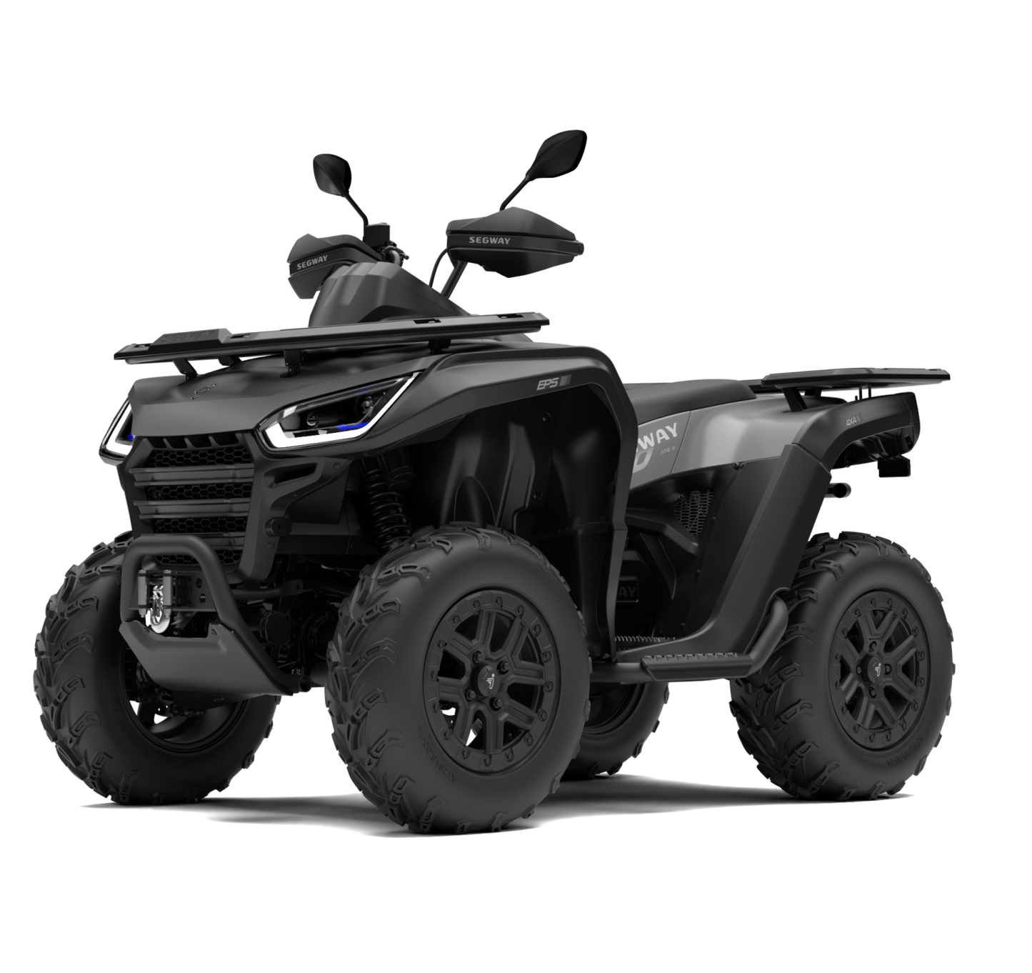 Segway Snarler AT6 S Premium