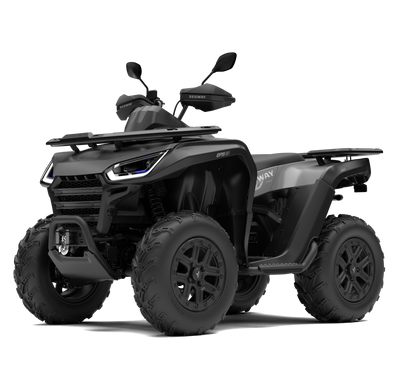 Segway Snarler AT6 S Premium