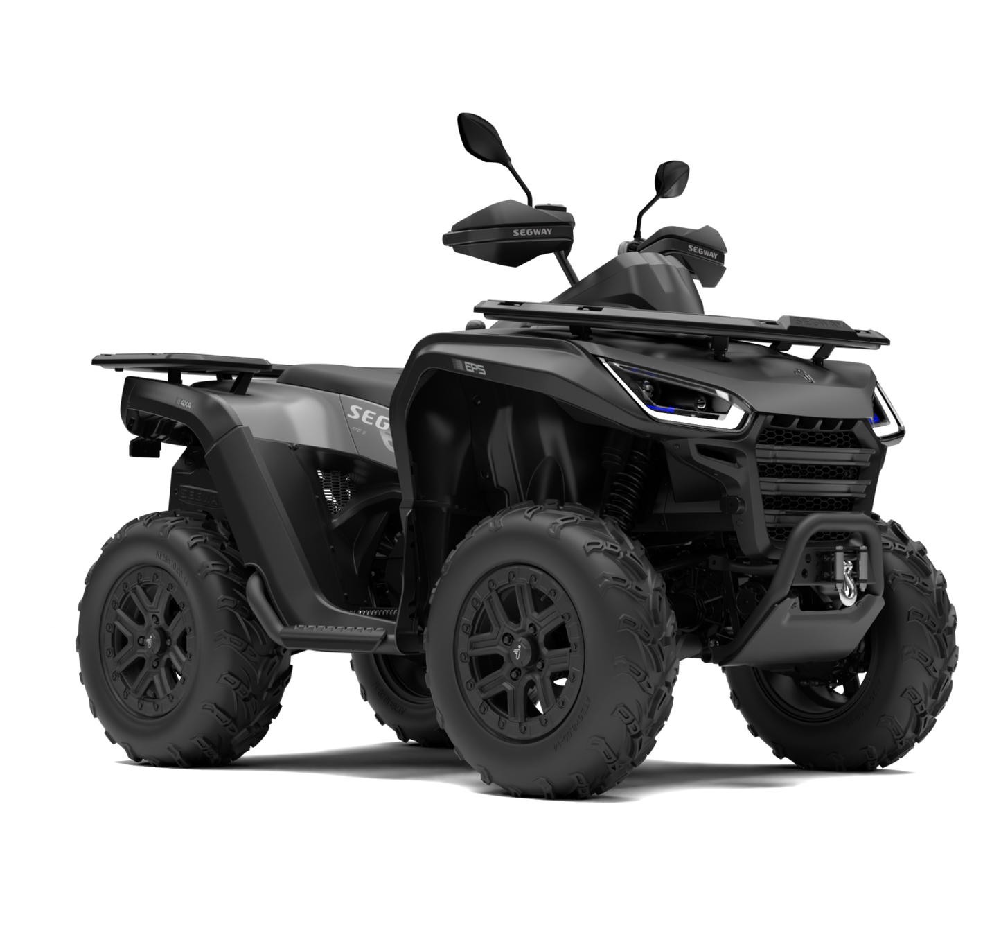 Segway Snarler AT6 S Premium