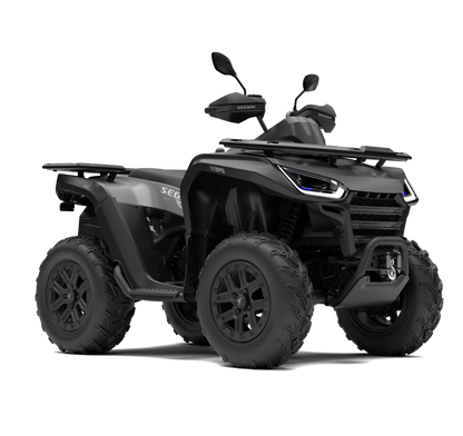 Segway Snarler AT6 S Premium