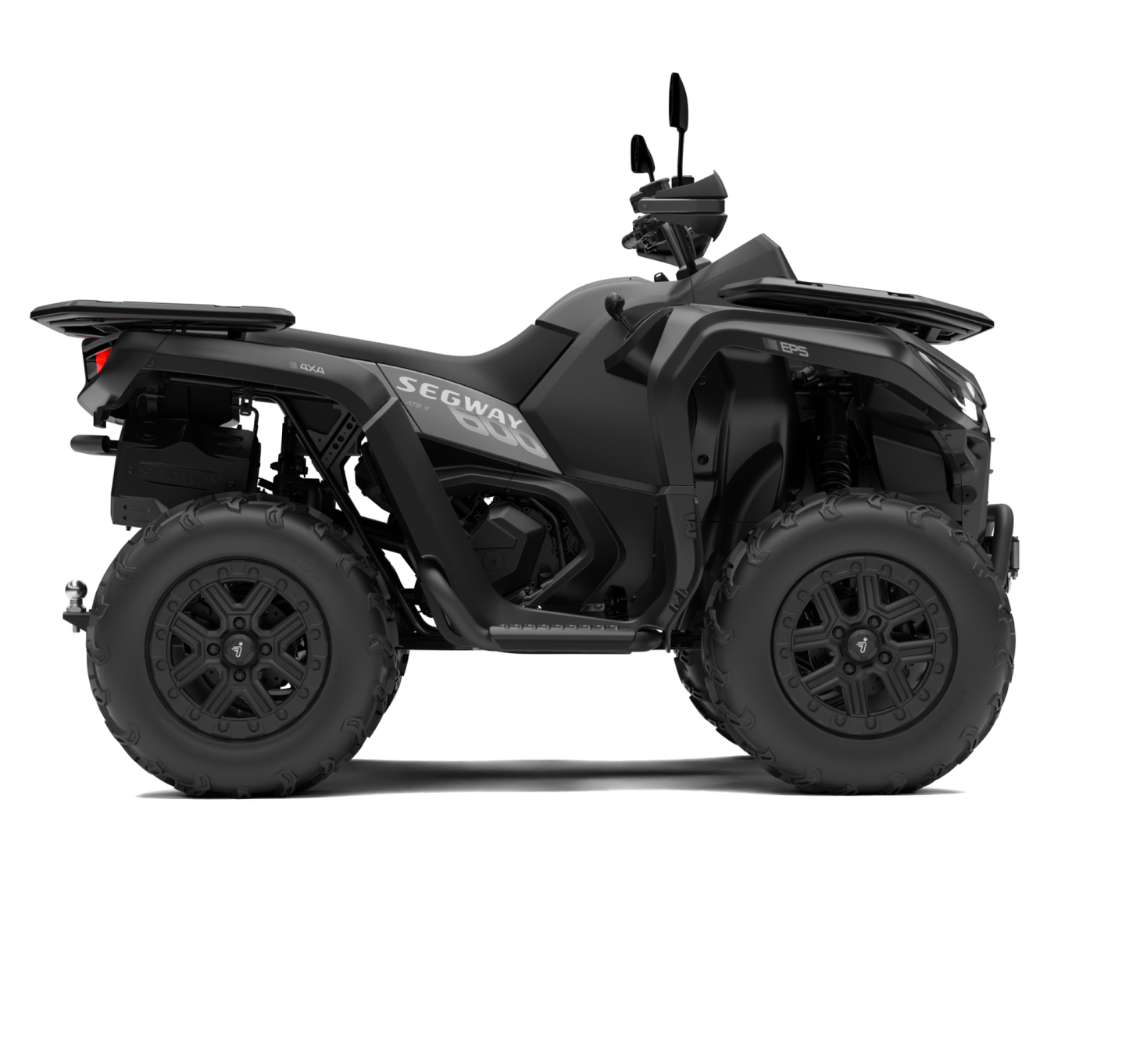 Segway Snarler AT6 S Premium