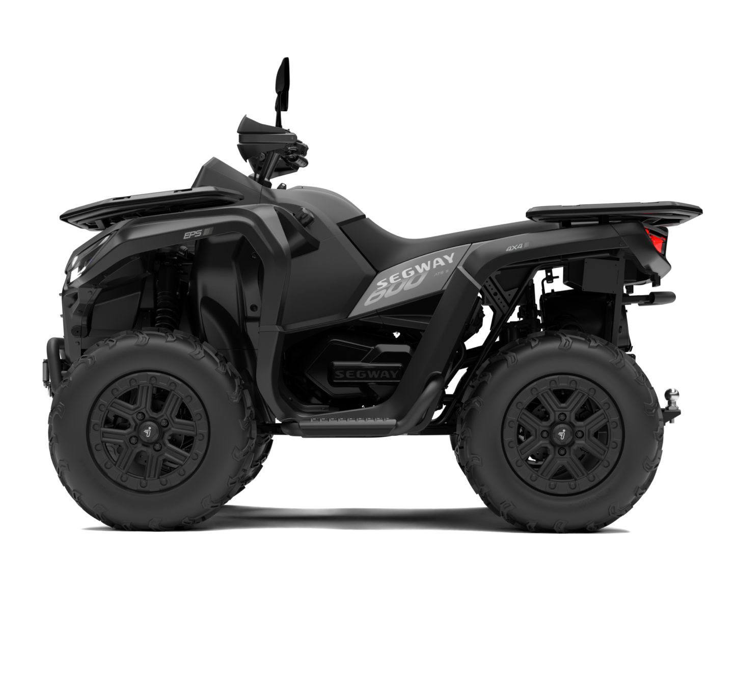 Segway Snarler AT6 S Premium