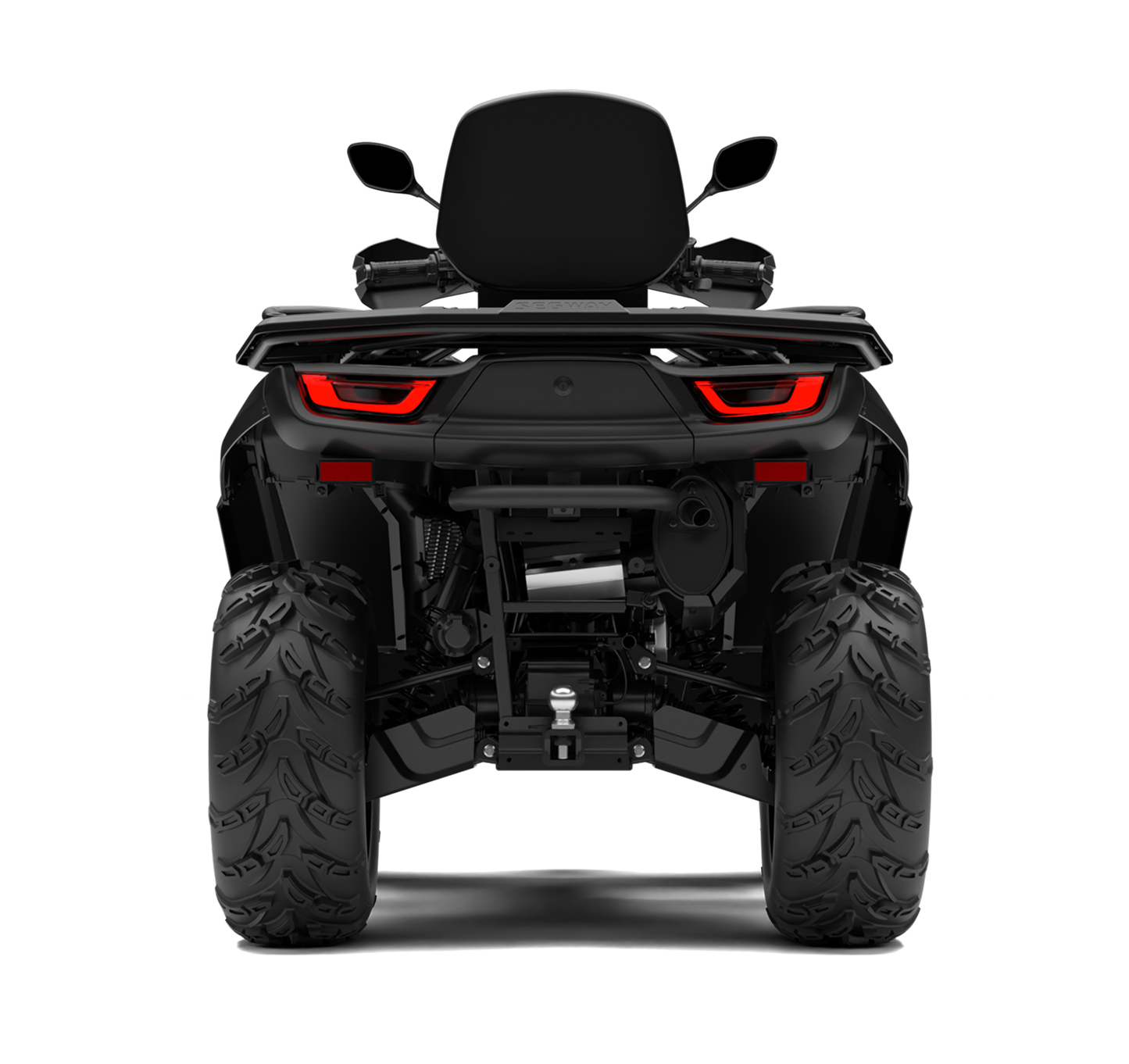 Segway Snarler AT6 L Premium