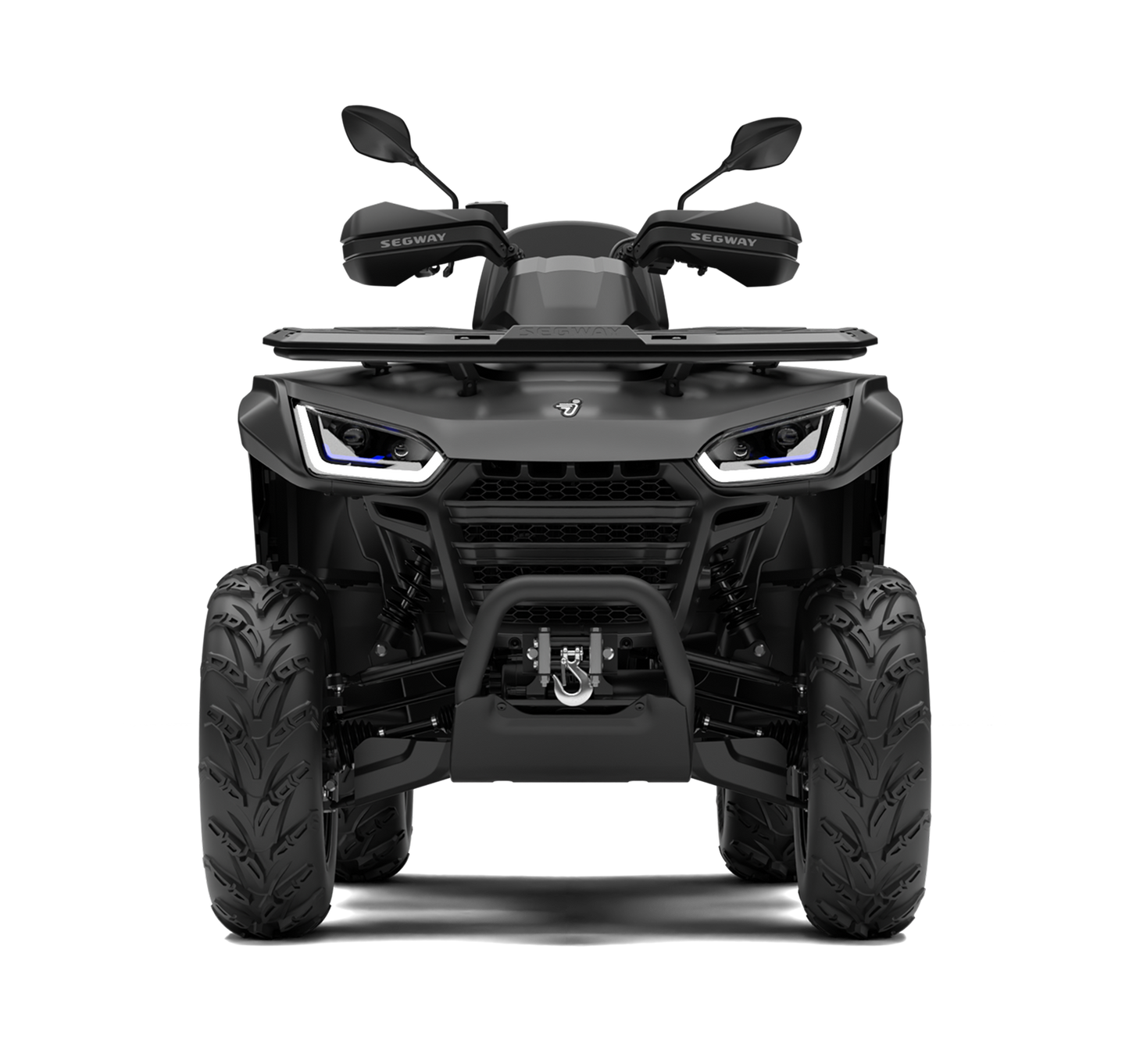 Segway Snarler AT6 L Premium